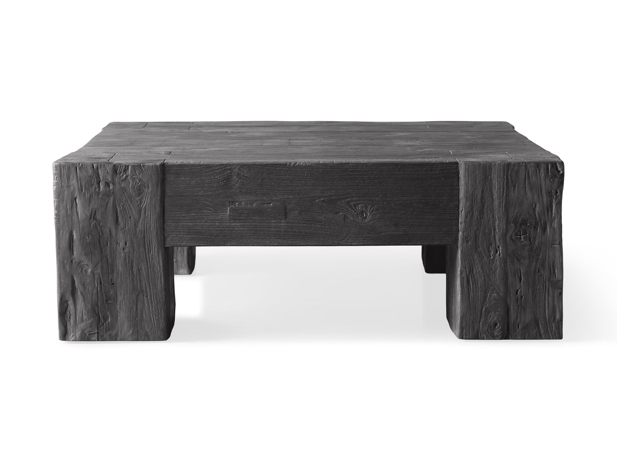Ubud Square Coffee Table