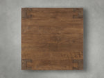 Ubud Square Coffee Table
