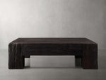 Ubud Square Coffee Table