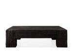 Ubud Square Coffee Table