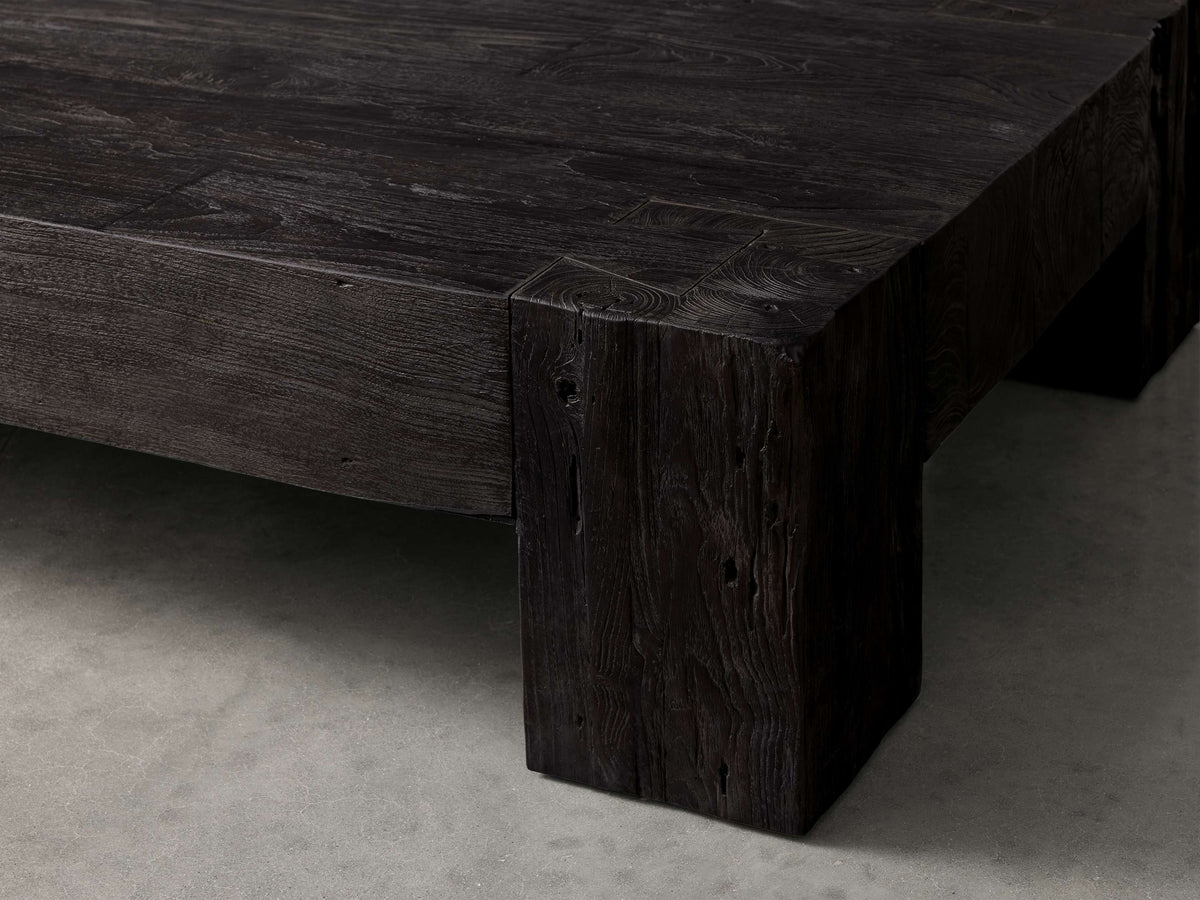 Ubud Coffee Table