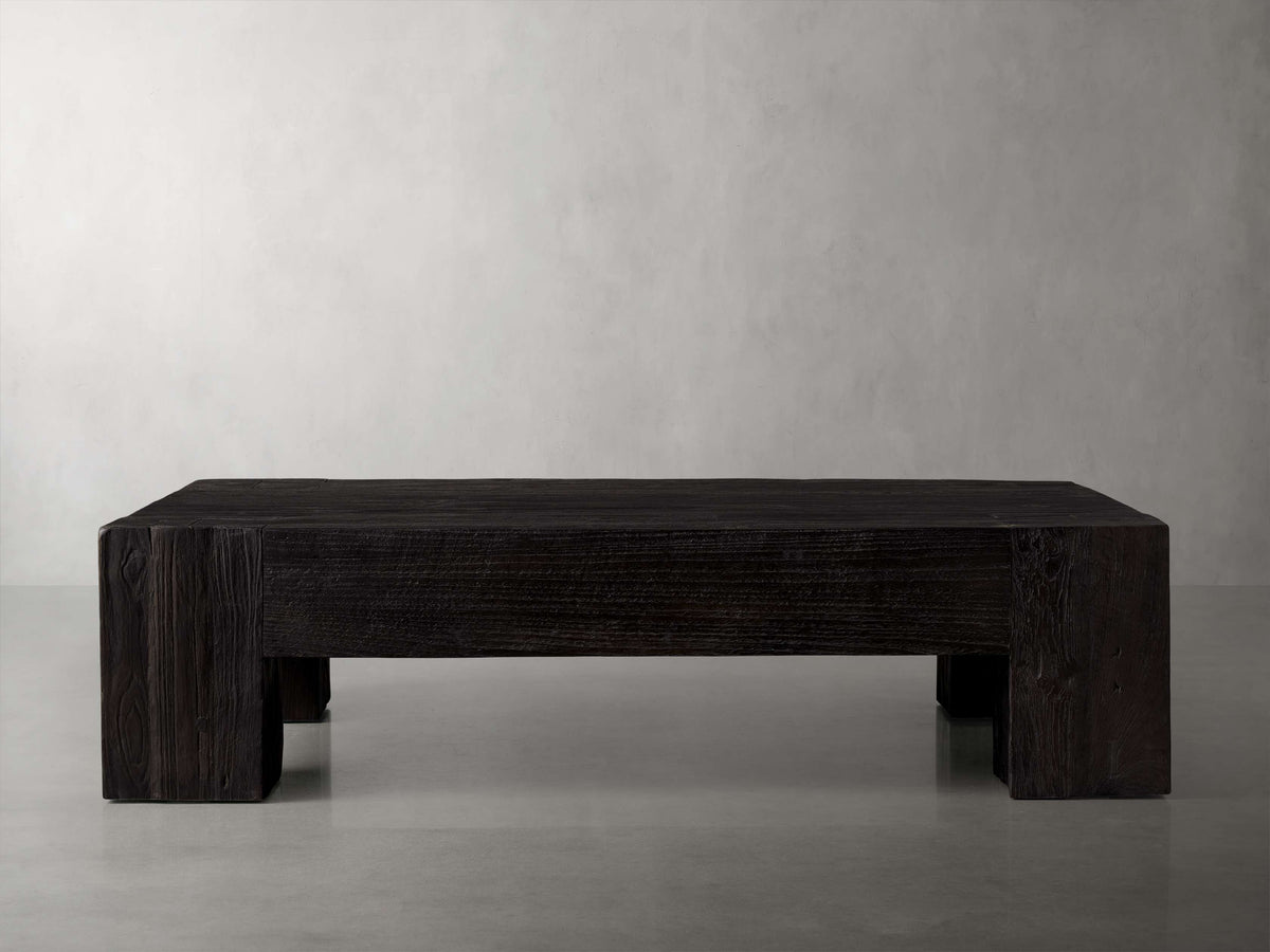 Ubud Coffee Table