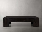 Ubud Coffee Table