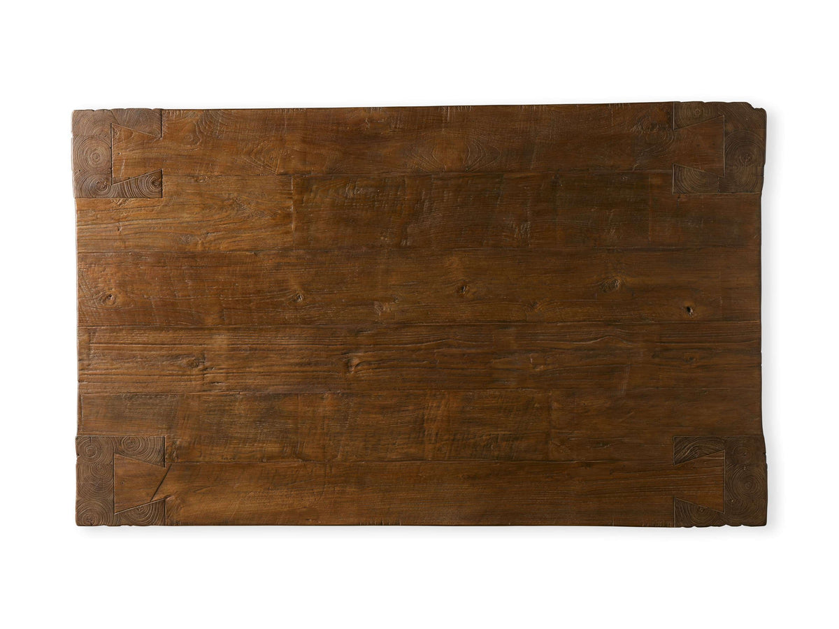 Ubud Coffee Table