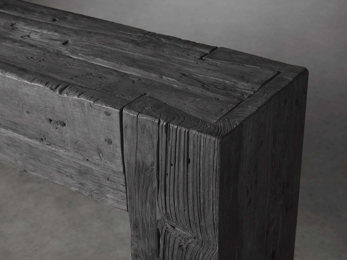 Ubud Console Table