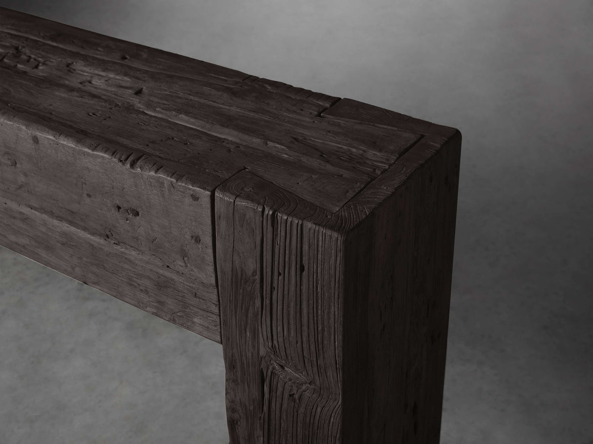 Ubud Console Table