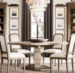 Helix Chandelier 36"