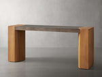 Acacius Console Table