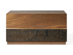 Acacius End Table