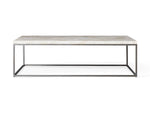 Arielle Rectangle Coffee Table