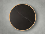 Astor Round End Table