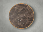 Astor Round End Table