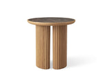 Astor Round End Table