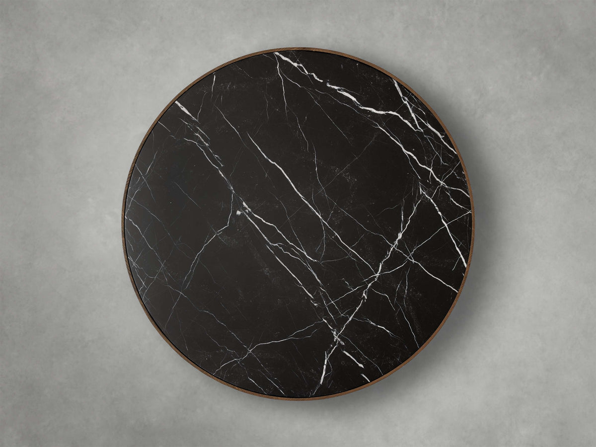 Astor Round Coffee Table