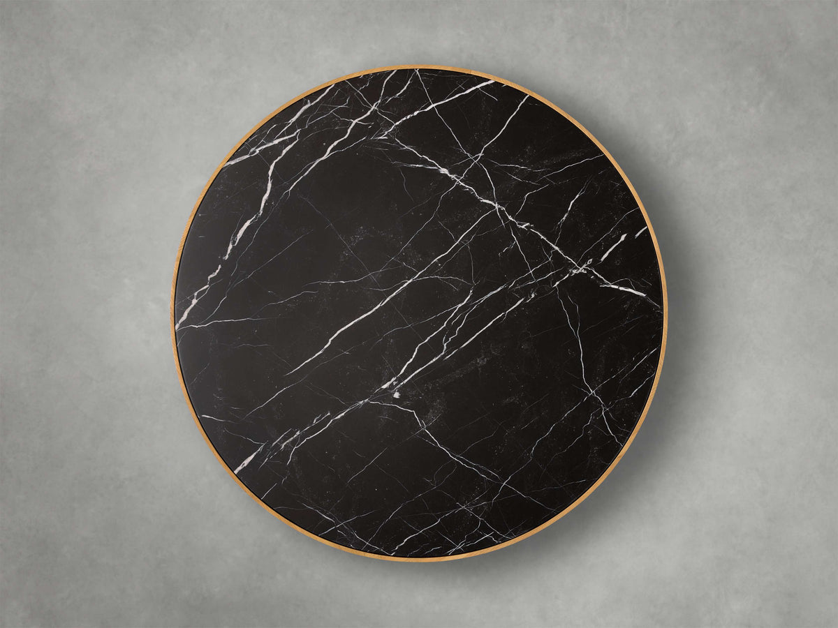 Astor Round Coffee Table