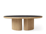 Astor Round Coffee Table