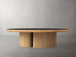 Astor Round Coffee Table