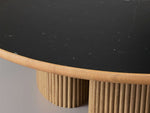 Astor Round Coffee Table