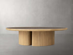 Astor Round Coffee Table
