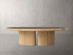 Astor Round Coffee Table