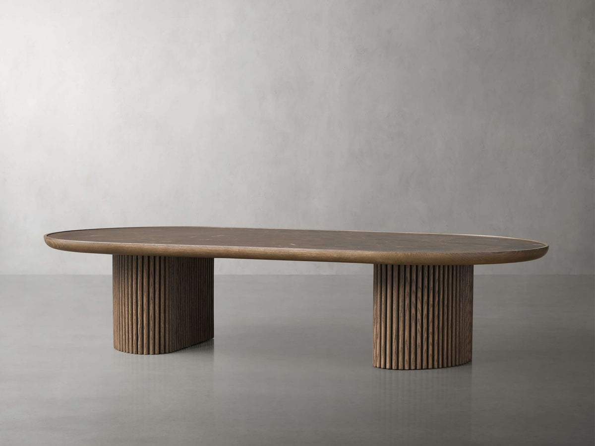 Astor Coffee Table