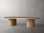Astor Coffee Table