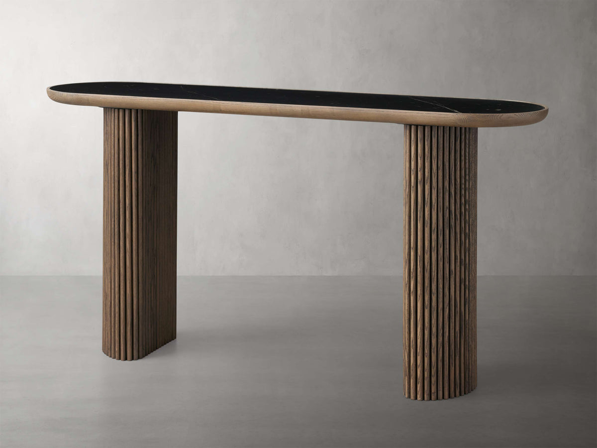 Astor Console Table