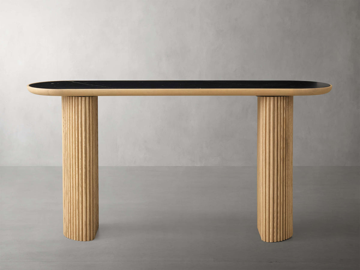 Astor Console Table