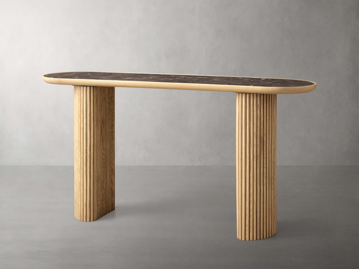 Astor Console Table