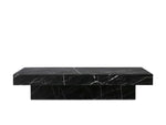 Cinzia Stone Coffee Table