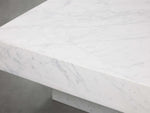 Cinzia Stone Coffee Table