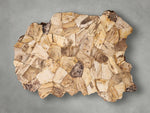 Clayhill Coffee Table