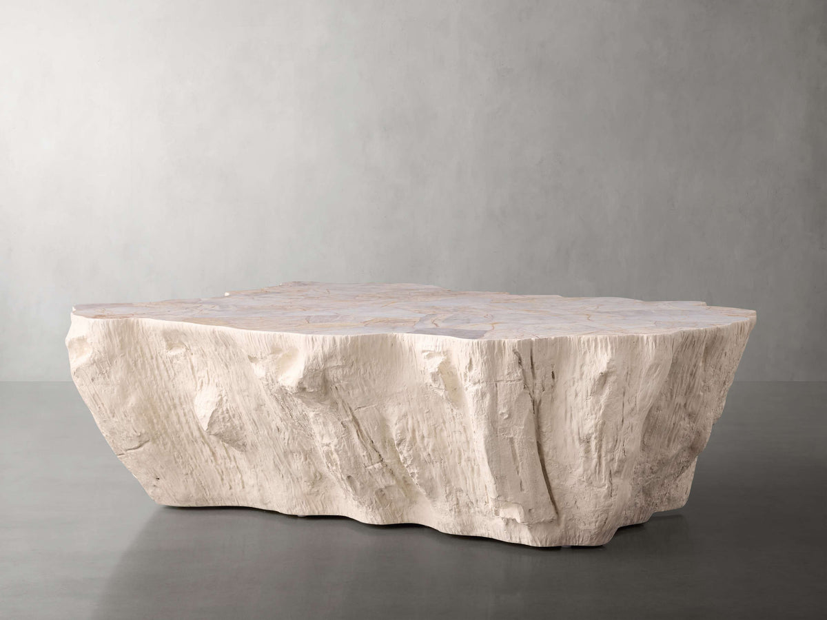 Clayhill Coffee Table