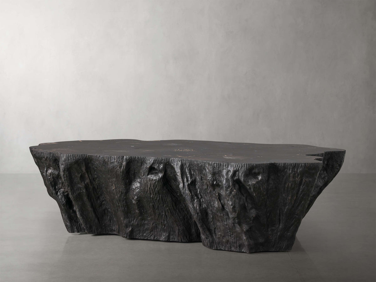 Clayhill Coffee Table