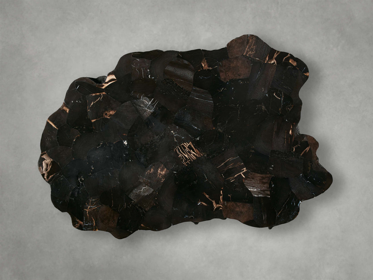 Clayhill Coffee Table