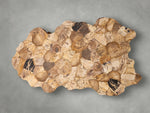 Clayhill Coffee Table