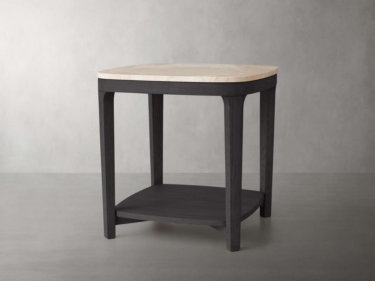 Danny End Table