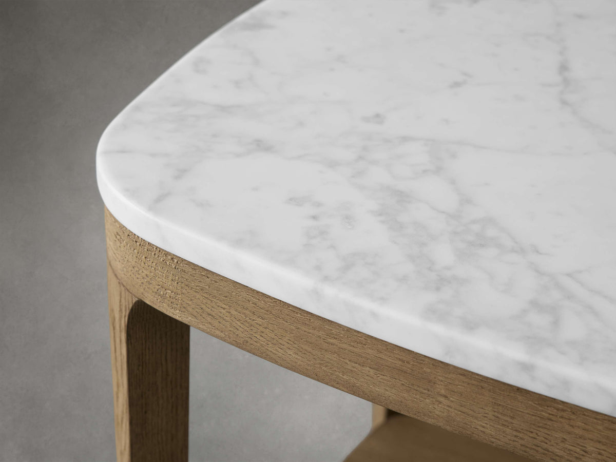 Danny End Table