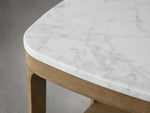 Danny End Table