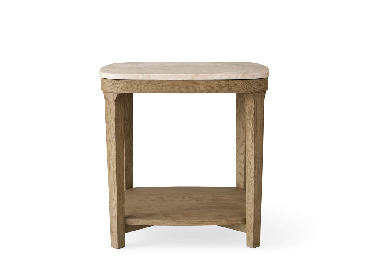 Danny End Table