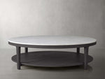 Danny Round Coffee Table