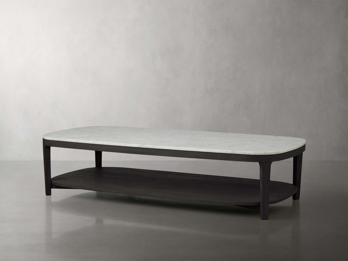 Danny Coffee Table