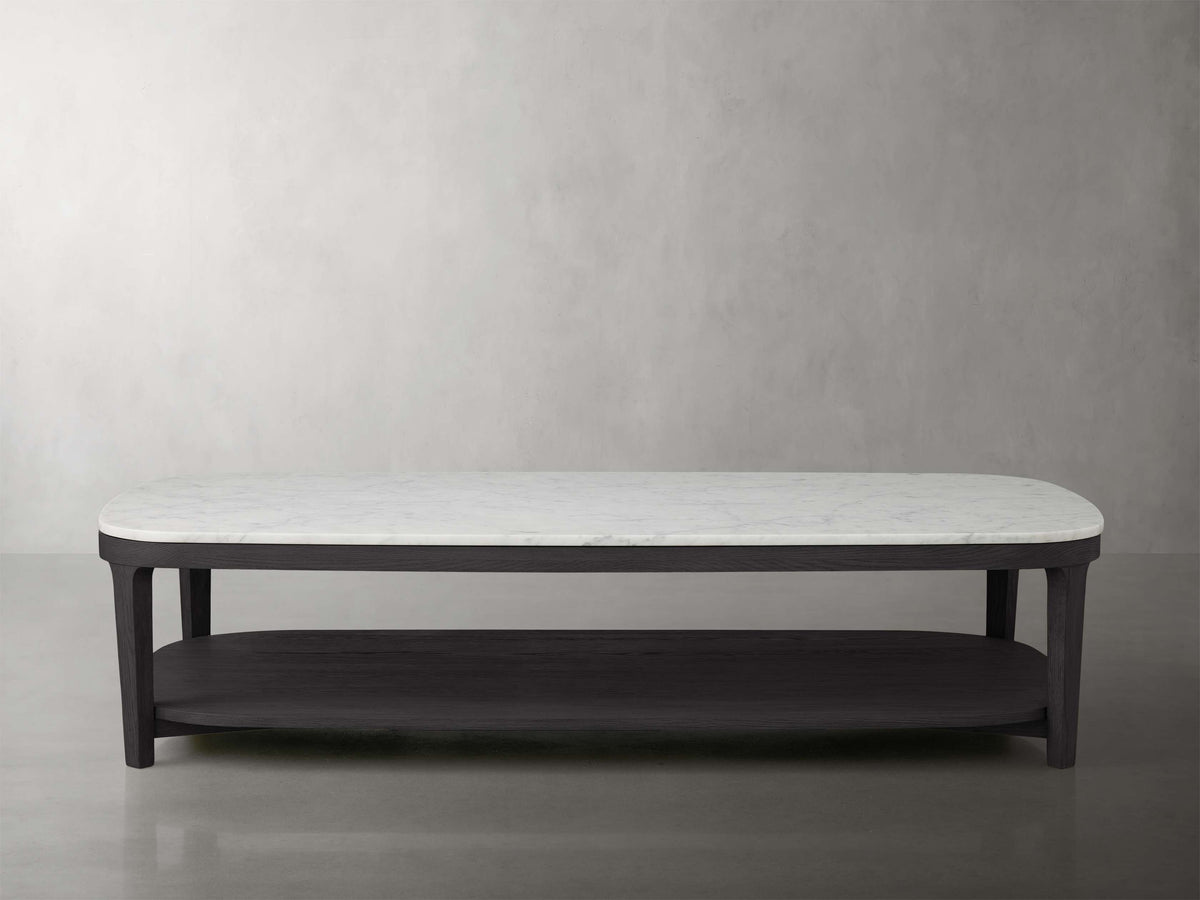 Danny Coffee Table