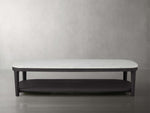 Danny Coffee Table