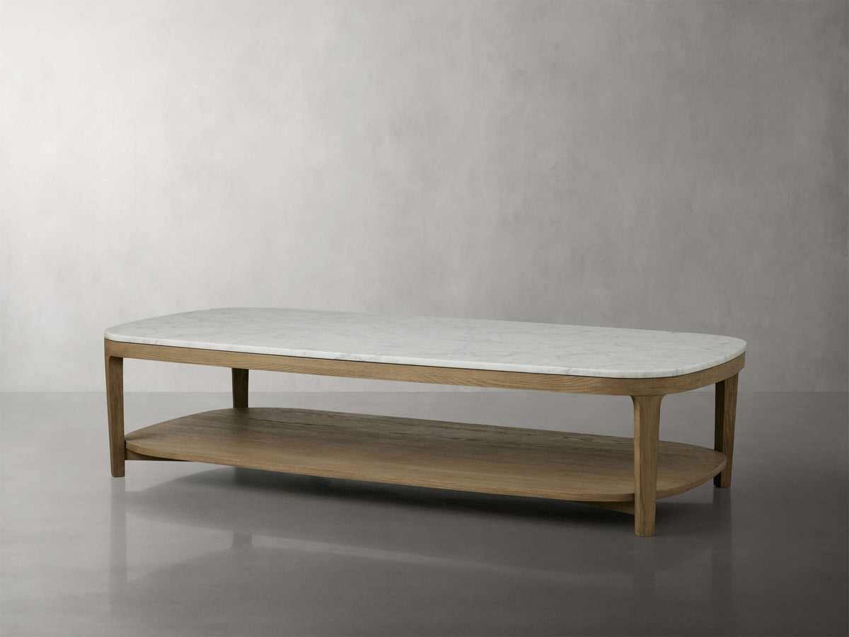 Danny Coffee Table