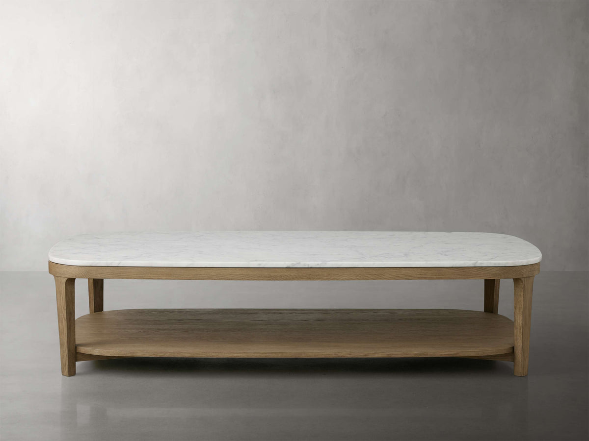 Danny Coffee Table
