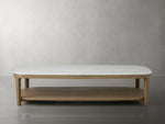 Danny Coffee Table