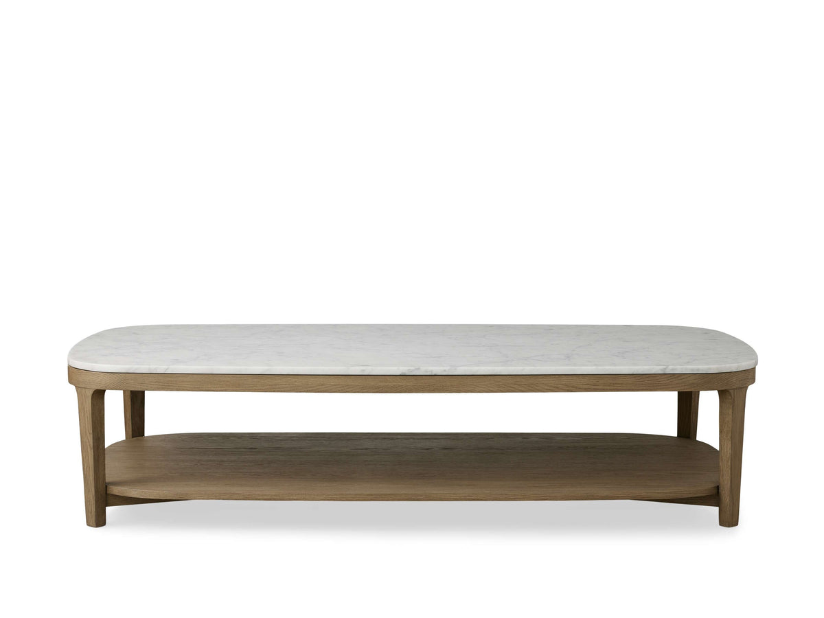 Danny Coffee Table