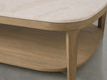 Danny Coffee Table