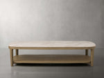 Danny Coffee Table